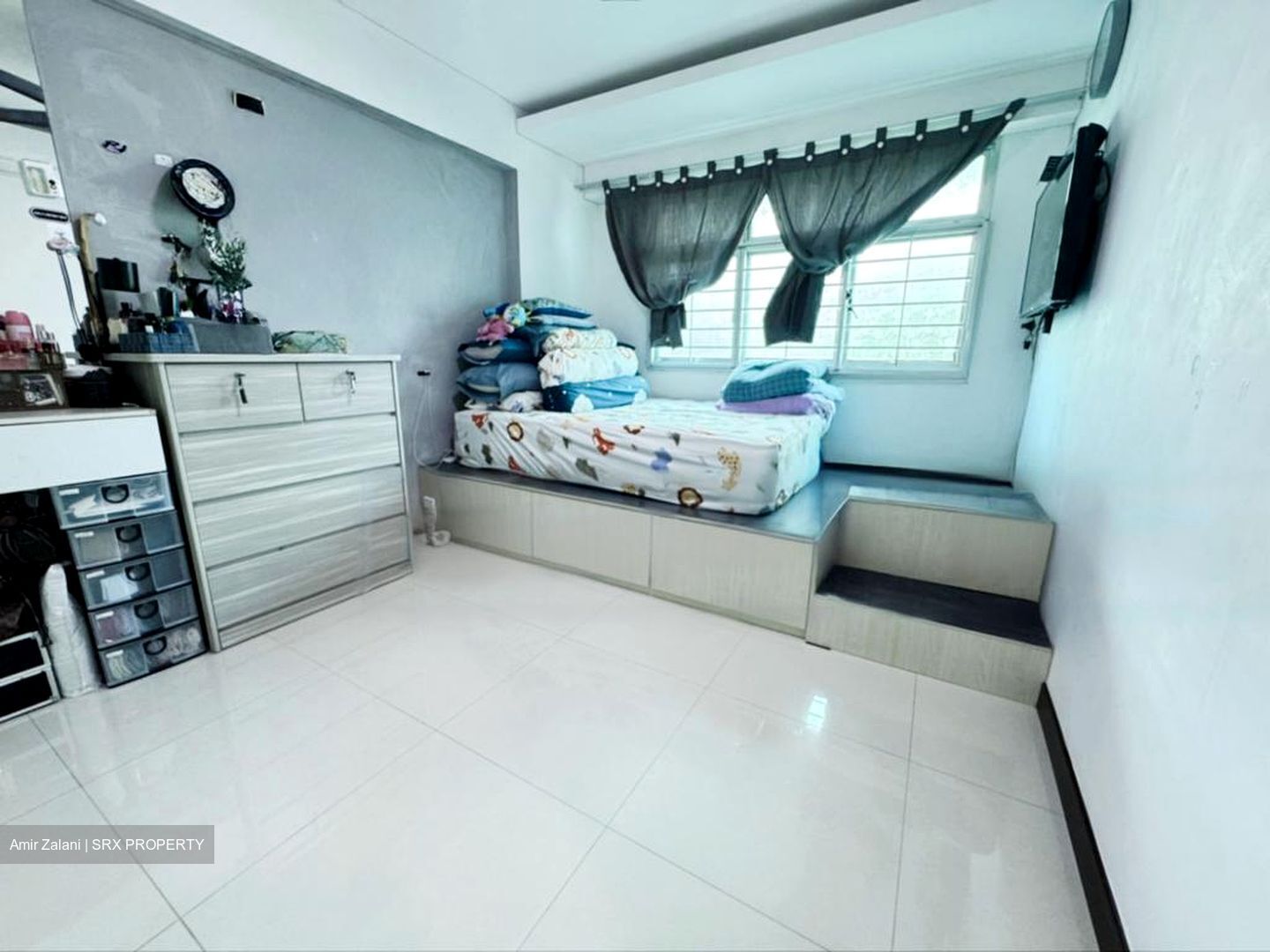 Blk 504A Acacia Breeze @ Yishun (Yishun), HDB 4 Rooms #479767581